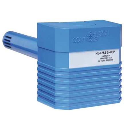 Humidity Sensor Duct Tan by Johnson in US