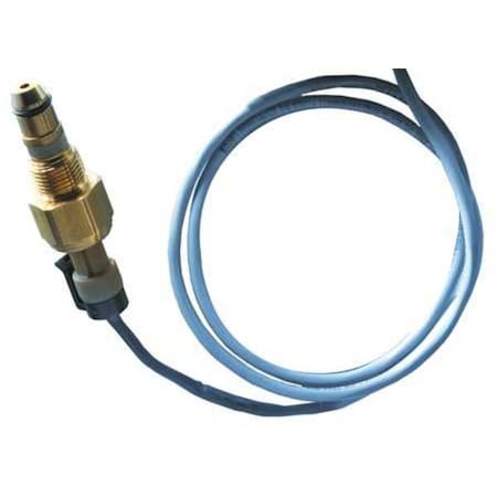 Lube Oil Sensor Use With Copeland by Johnson in US