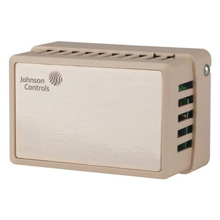 Humidity Sensor Wall Tan by Johnson in US