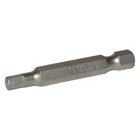 Hex Key Power Bit 5/32 by USA Eazypower Screwdriver Bits