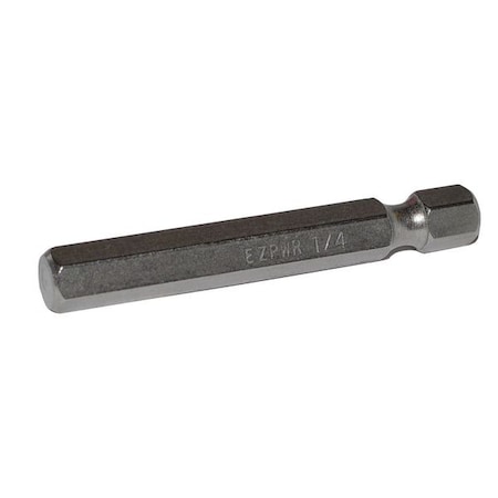Hex Key Power Bit 1/4 by USA Eazypower Screwdriver Bits