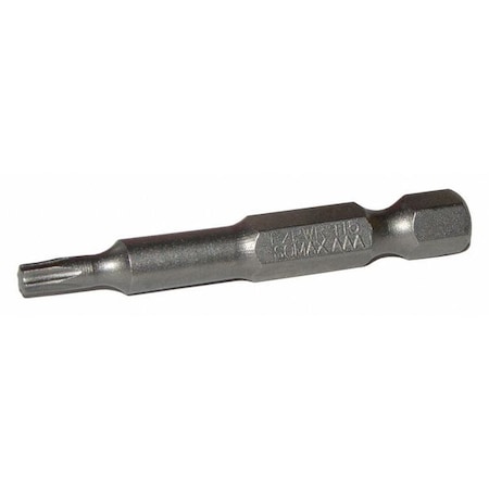 Tee Star Bit Size T15 2 by USA Eazypower Screwdriver Bits