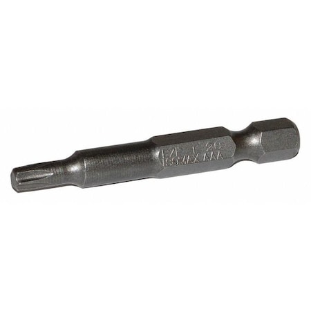 Tee Star Bit Size T20 2 by USA Eazypower Screwdriver Bits