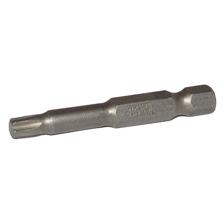 Tee Star Bit Size T25 2 by USA Eazypower Screwdriver Bits