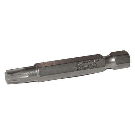 Tee Star Bit Size T30 2 by USA Eazypower Screwdriver Bits