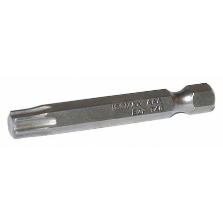 Tee Star Bit Size T40 2 by USA Eazypower Screwdriver Bits