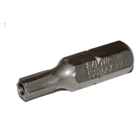 Security Tee Star Size T25 1 by USA Eazypower Screwdriver Bits