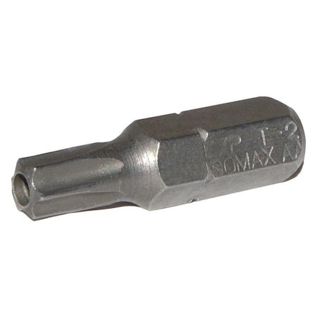 Security Tee Star Size T27 1 by USA Eazypower Screwdriver Bits
