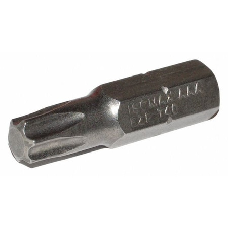 Tee Star Impact Bit Size T40 5/16 by USA Eazypower Screwdriver Bits