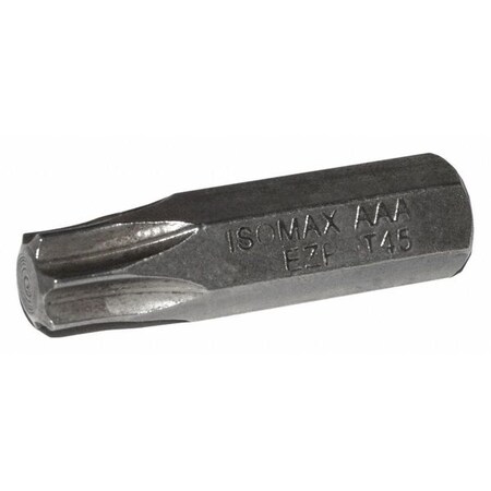 Tee Star Impact Bit Size T45 5/16 by USA Eazypower Screwdriver Bits