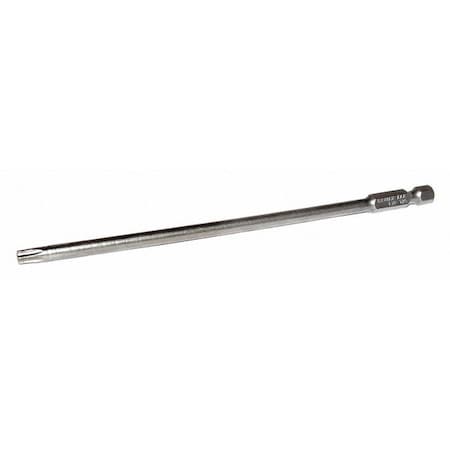Tee Star Hex Bit Size T25 6 by USA Eazypower Screwdriver Bits