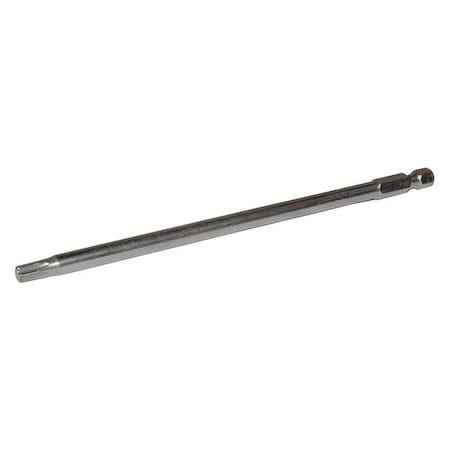 Tee Star Hex Bit Size T27 6 by USA Eazypower Screwdriver Bits