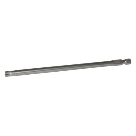 Tee Star Hex Bit Size T30 6 by USA Eazypower Screwdriver Bits