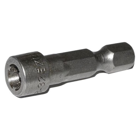 Triple Groove Scrty Screw Sttr Sizes 1 4 by USA Eazypower Nut Setters & Bit Holders