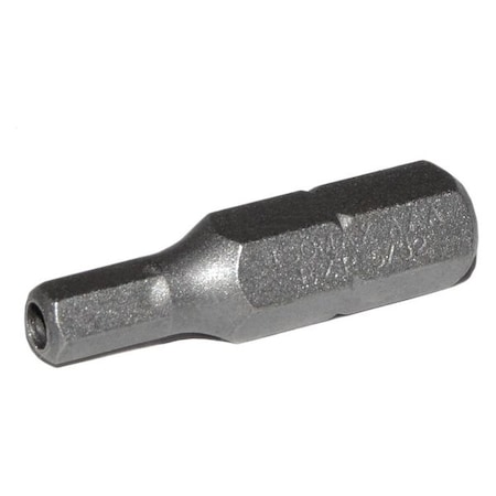 Security Hex Key Bit 5/32 Type 79335/B by USA Eazypower Screwdriver Bits
