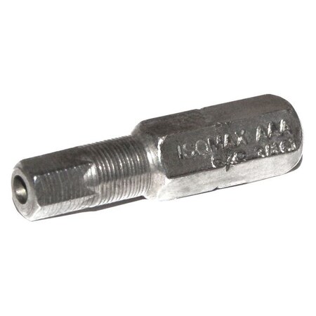 Security Hex Key Bit 3/16 Type 79336/B by USA Eazypower Screwdriver Bits
