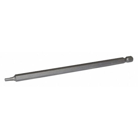 Hex Key Bit 3/32 by USA Eazypower Screwdriver Bits