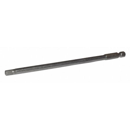 Hex Key Bit 3/16 Type 79363/B by USA Eazypower Screwdriver Bits