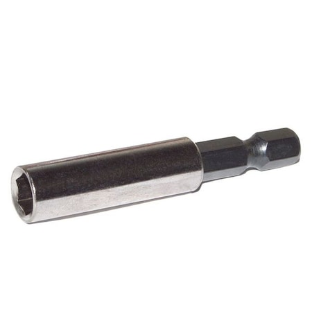 Magnetic Bit Holder 2 1/8 by USA Eazypower Nut Setters & Bit Holders