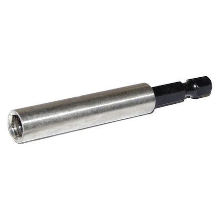 Magnetic Bit Holder SS 2 7/8 by USA Eazypower Nut Setters & Bit Holders