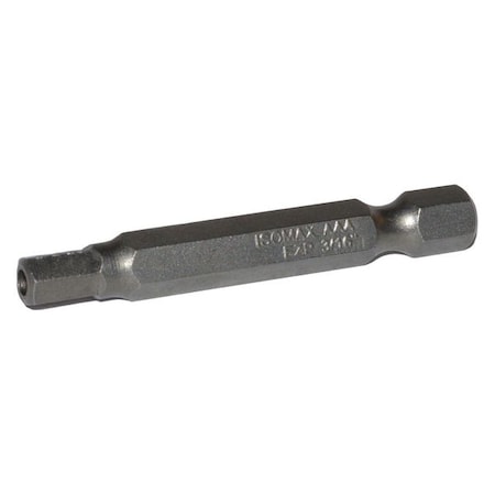 Security Hex Key Bit 3/16 by USA Eazypower Screwdriver Bits