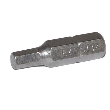 Hex Key Bit 5/32 by USA Eazypower Screwdriver Bits