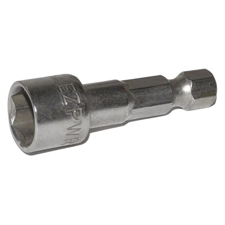 Non Magnetic Nut Setter 11/32 by USA Eazypower Nut Setters & Bit Holders