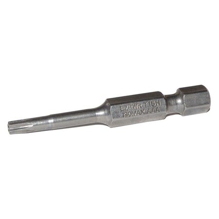 Security Tee Star Size T15 2 by USA Eazypower Screwdriver Bits