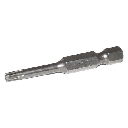 Security Tee Star Size T20 2 by USA Eazypower Screwdriver Bits
