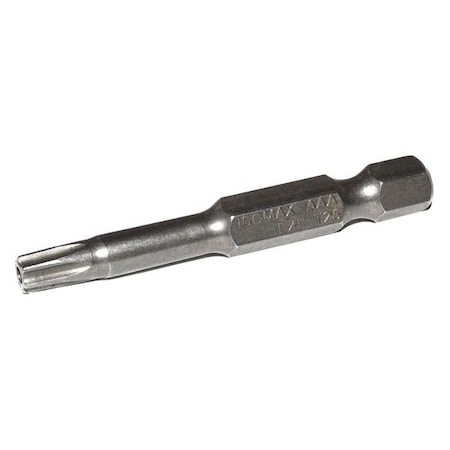 Security Tee Star Size T25 2 by USA Eazypower Screwdriver Bits