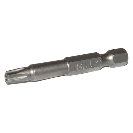 Security Tee Star Size T27 2 by USA Eazypower Screwdriver Bits