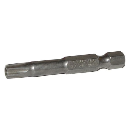 Security Tee Star Size T30 2 by USA Eazypower Screwdriver Bits