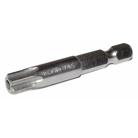 Security Tee Star Size T45 2 by USA Eazypower Screwdriver Bits
