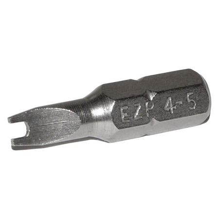 Spanner Insert Bit No. 4 1 by USA Eazypower Screwdriver Bits