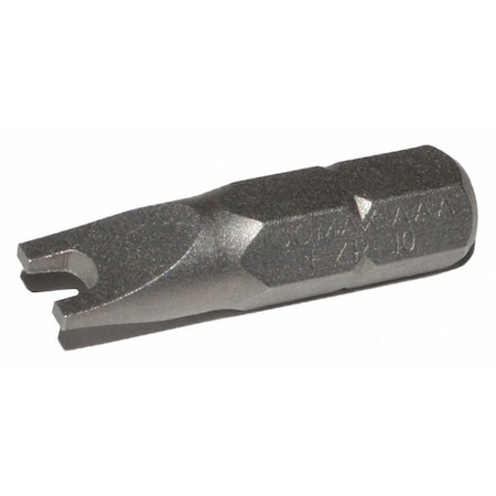 Spanner Insert Bit No. 10 1 by USA Eazypower Screwdriver Bits