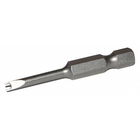 Spanner Insert Power Bit No. 4 2 by USA Eazypower Screwdriver Bits