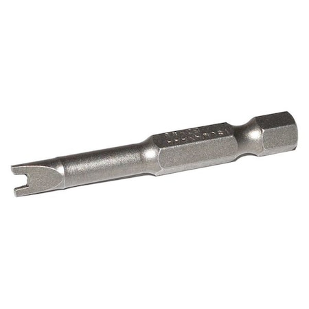 Spanner Insert Power Bit No. 8 2 by USA Eazypower Screwdriver Bits