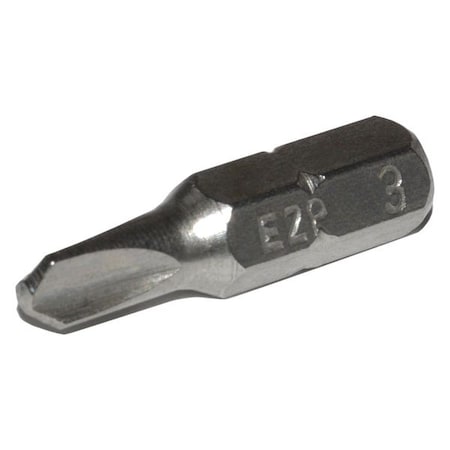 Triple Y Insert Bit No. 3 1 by USA Eazypower Screwdriver Bits