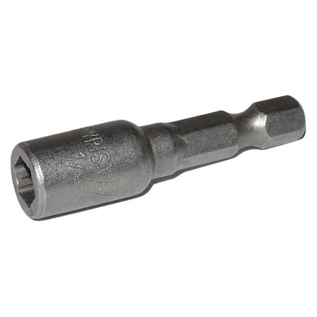 Magnetic Nut Setter SAE 1/4" PK10 by USA Eazypower Nut Setters & Bit Holders