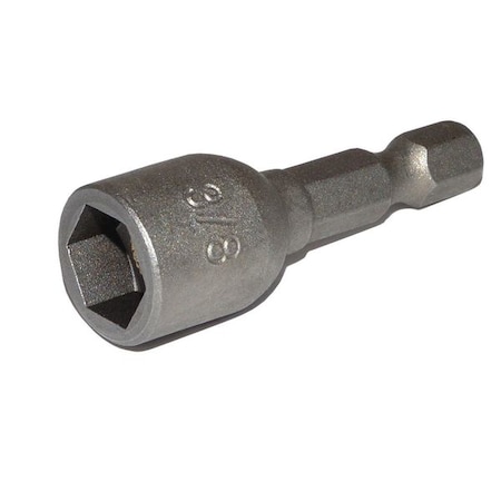 Magnetic Nut Setter SAE 3/8 by USA Eazypower Nut Setters & Bit Holders