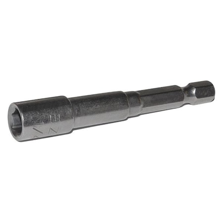 Magnetic Nut Setter SAE 1/4 by USA Eazypower Nut Setters & Bit Holders