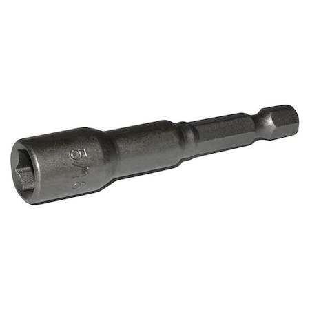 Magnetic Nut Setter SAE 5/16 Type 73329/B by USA Eazypower Nut Setters & Bit Holders