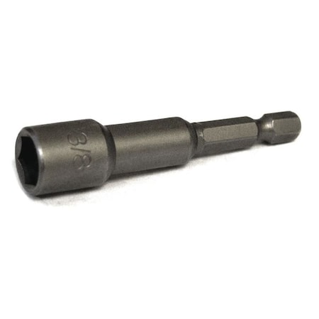 Magnetic Nut Setter SAE 3/8 Type 73330/B by USA Eazypower Nut Setters & Bit Holders