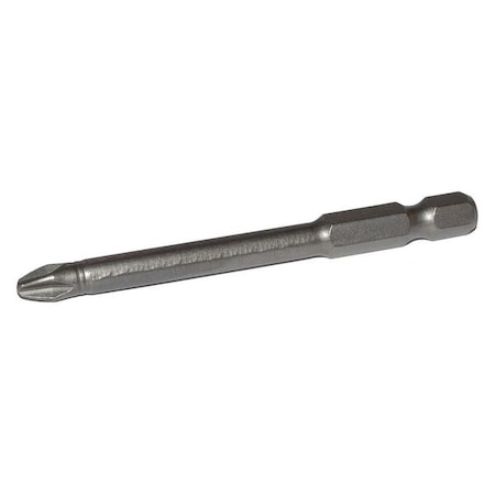 Phillips Power Bit No. 2 3 by USA Eazypower Screwdriver Bits