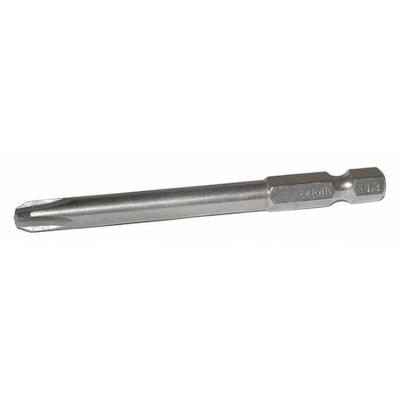 Phillips Power Bit No. 3 3 by USA Eazypower Screwdriver Bits