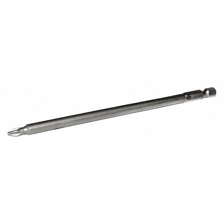Phillips Power Bit No. 1 6 by USA Eazypower Screwdriver Bits
