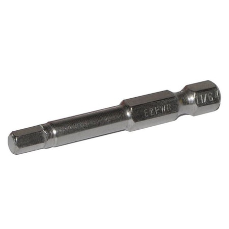 Hex Key Power Bit 11/64 by USA Eazypower Screwdriver Bits