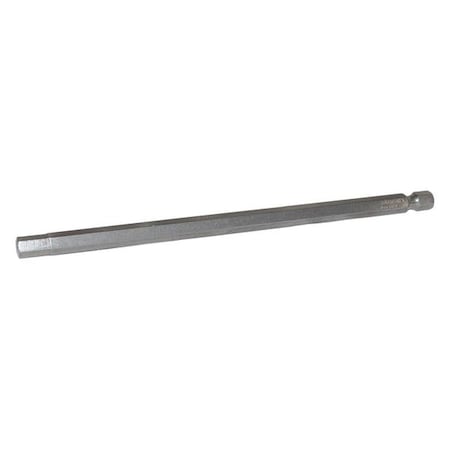 Hex Key Metric 6mm by USA Eazypower Screwdriver Bits