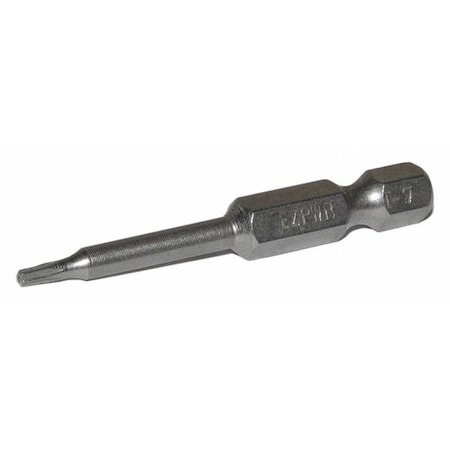 Security Tee Star Size T7 2 by USA Eazypower Screwdriver Bits