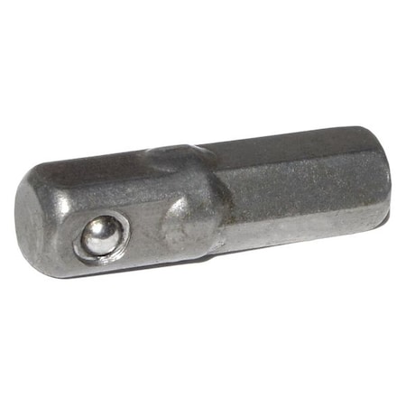 Ball Type Socket Adapter 1 by USA Eazypower Nut Setters & Bit Holders